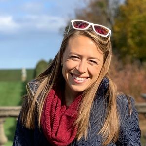 Meet your Posher, Jess